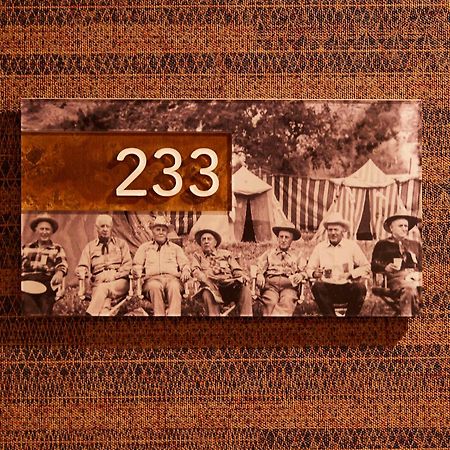 The Eddy Hotel Tucson, Tapestry Collection By Hilton Ngoại thất bức ảnh