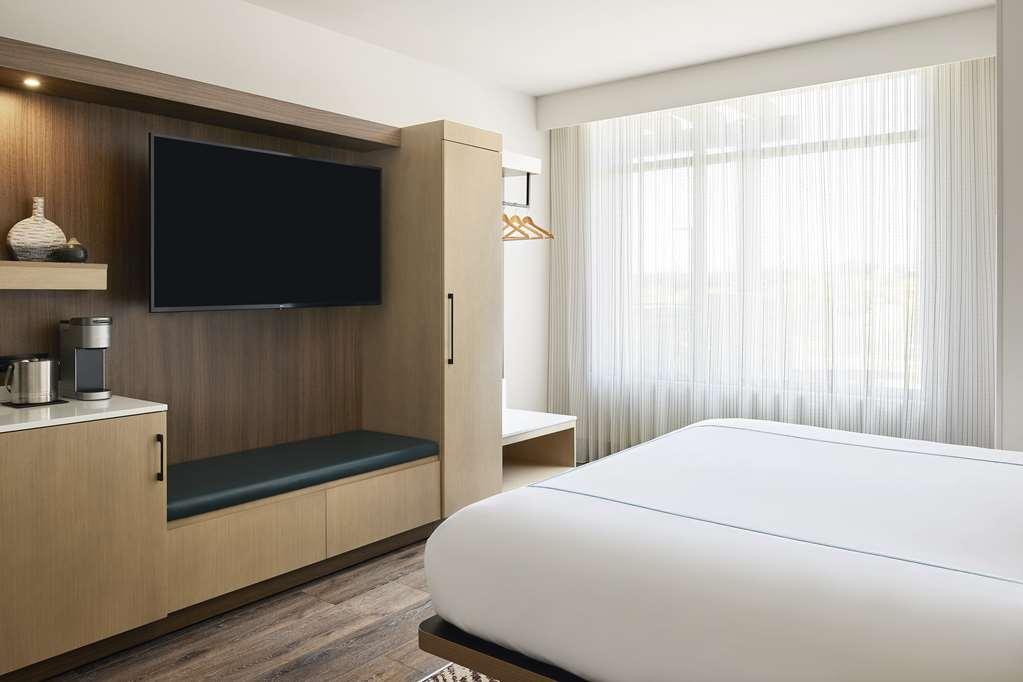 The Eddy Hotel Tucson, Tapestry Collection By Hilton Phòng bức ảnh