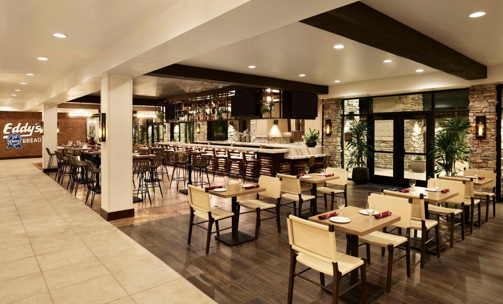 The Eddy Hotel Tucson, Tapestry Collection By Hilton Ngoại thất bức ảnh