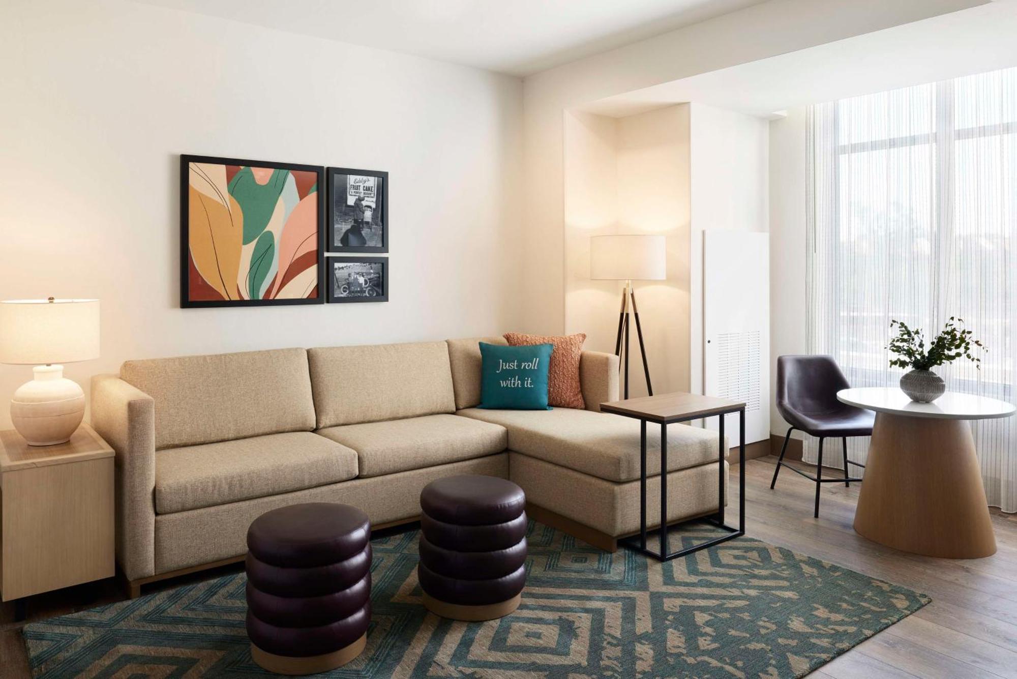 The Eddy Hotel Tucson, Tapestry Collection By Hilton Ngoại thất bức ảnh