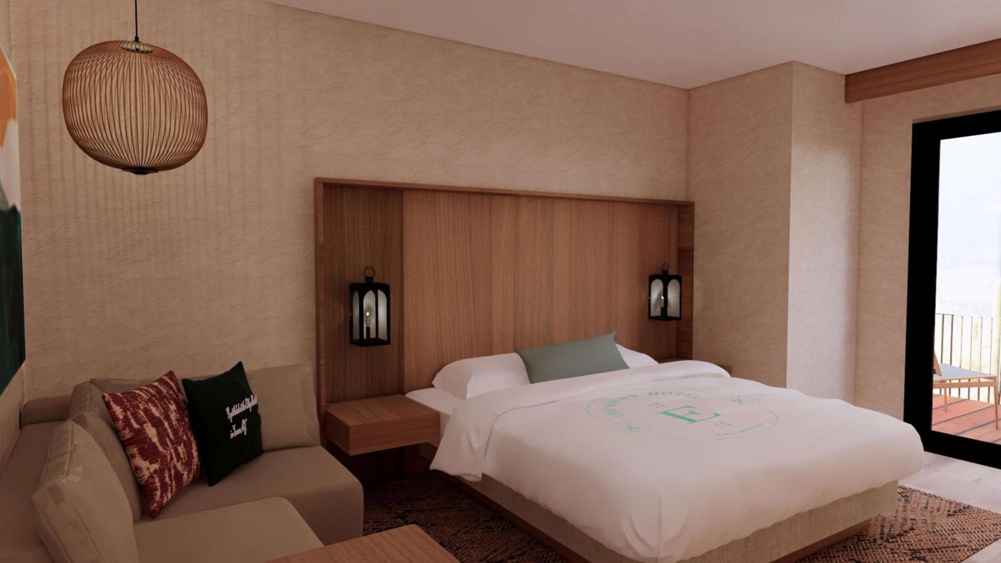 The Eddy Hotel Tucson, Tapestry Collection By Hilton Ngoại thất bức ảnh