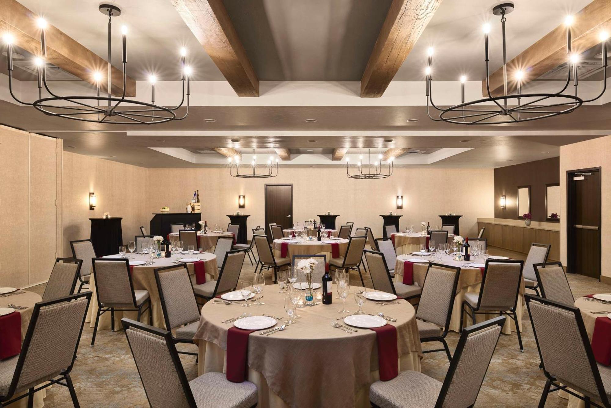 The Eddy Hotel Tucson, Tapestry Collection By Hilton Ngoại thất bức ảnh