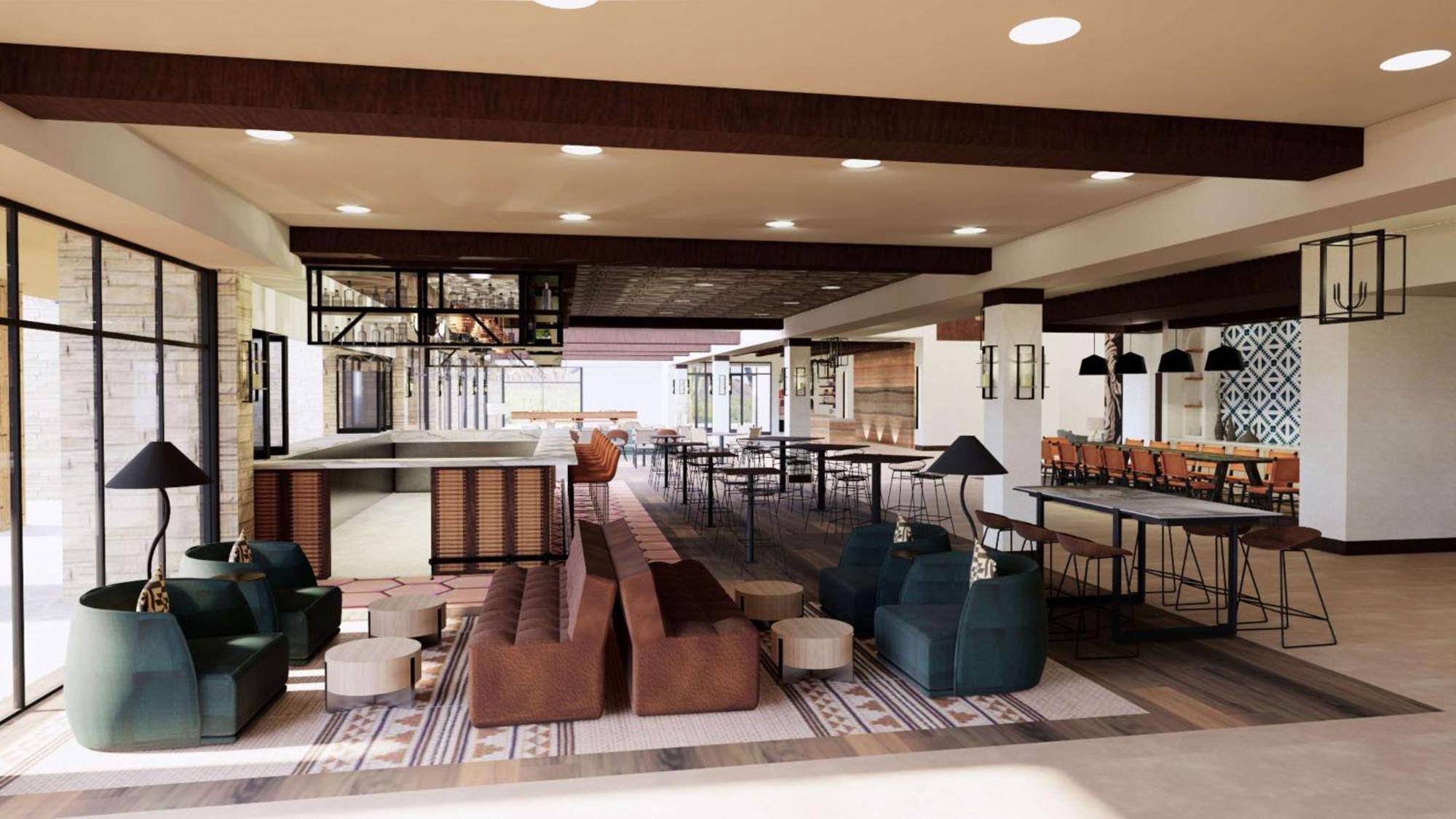 The Eddy Hotel Tucson, Tapestry Collection By Hilton Ngoại thất bức ảnh