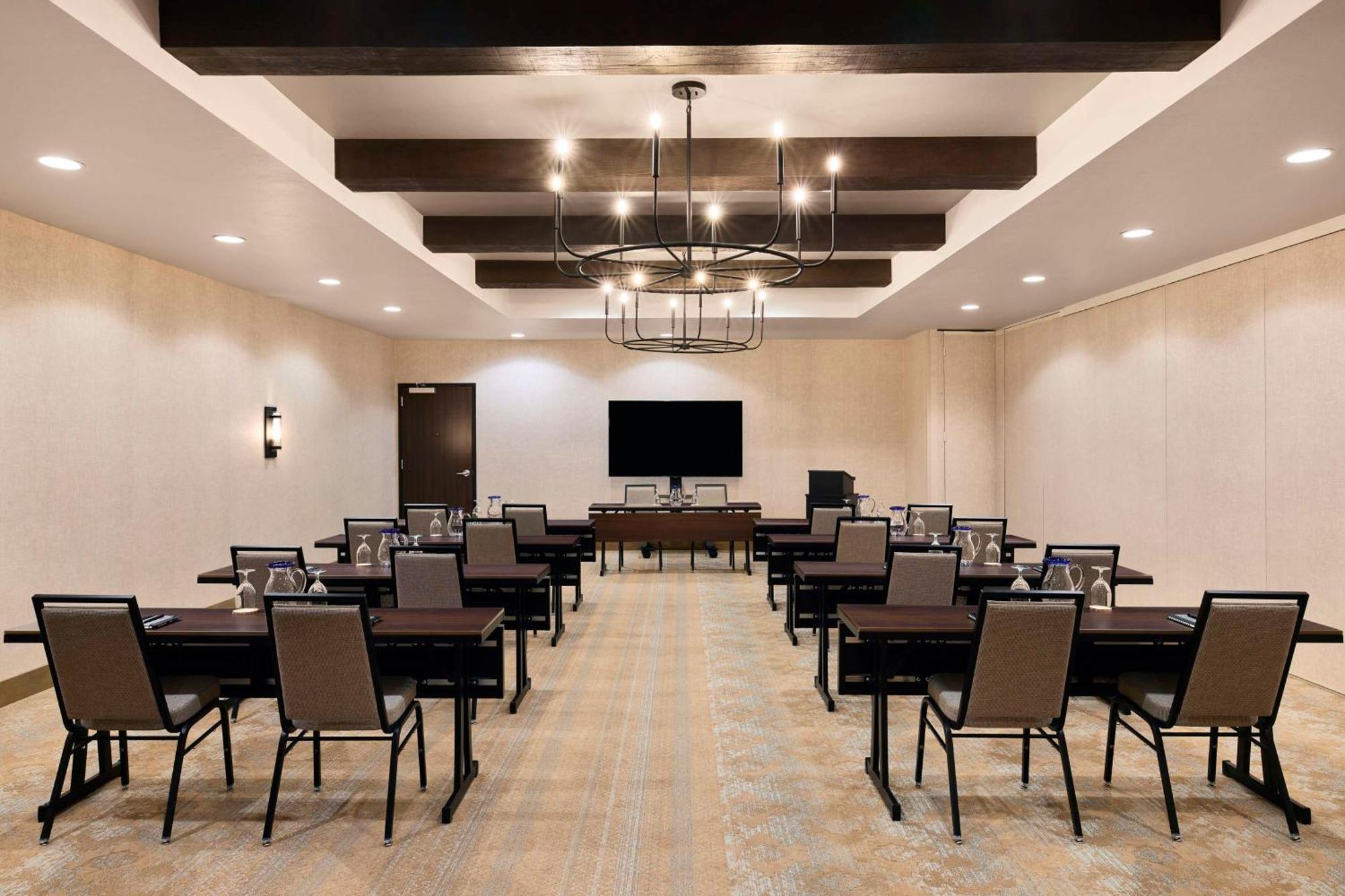 The Eddy Hotel Tucson, Tapestry Collection By Hilton Ngoại thất bức ảnh