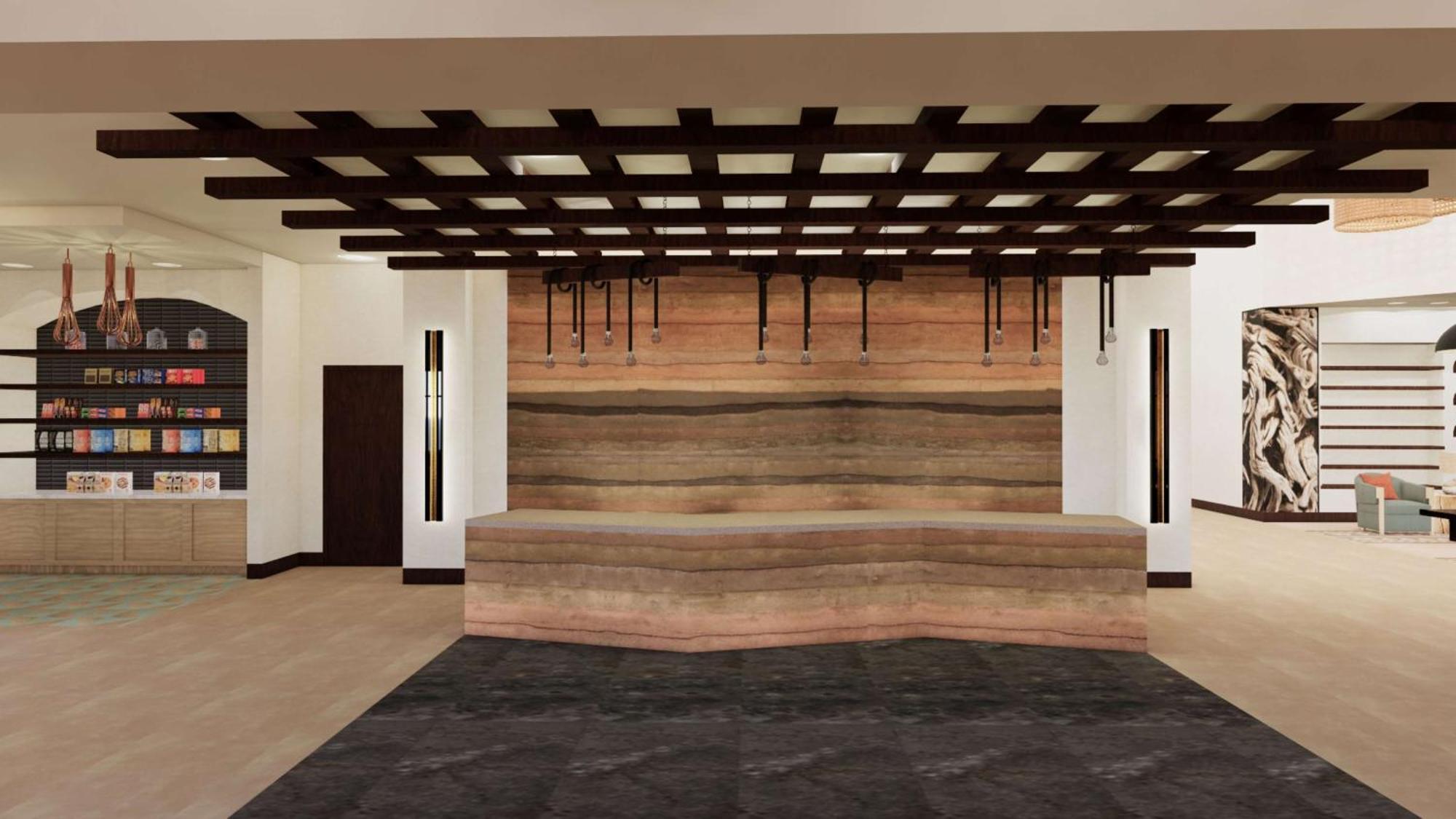 The Eddy Hotel Tucson, Tapestry Collection By Hilton Ngoại thất bức ảnh