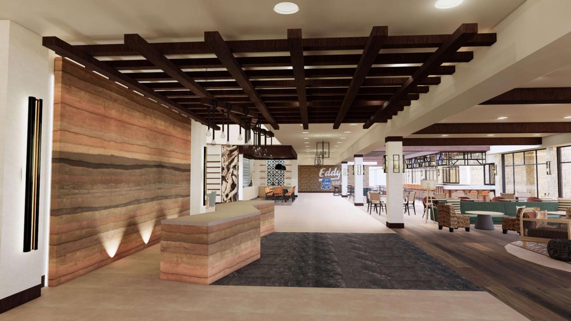 The Eddy Hotel Tucson, Tapestry Collection By Hilton Ngoại thất bức ảnh