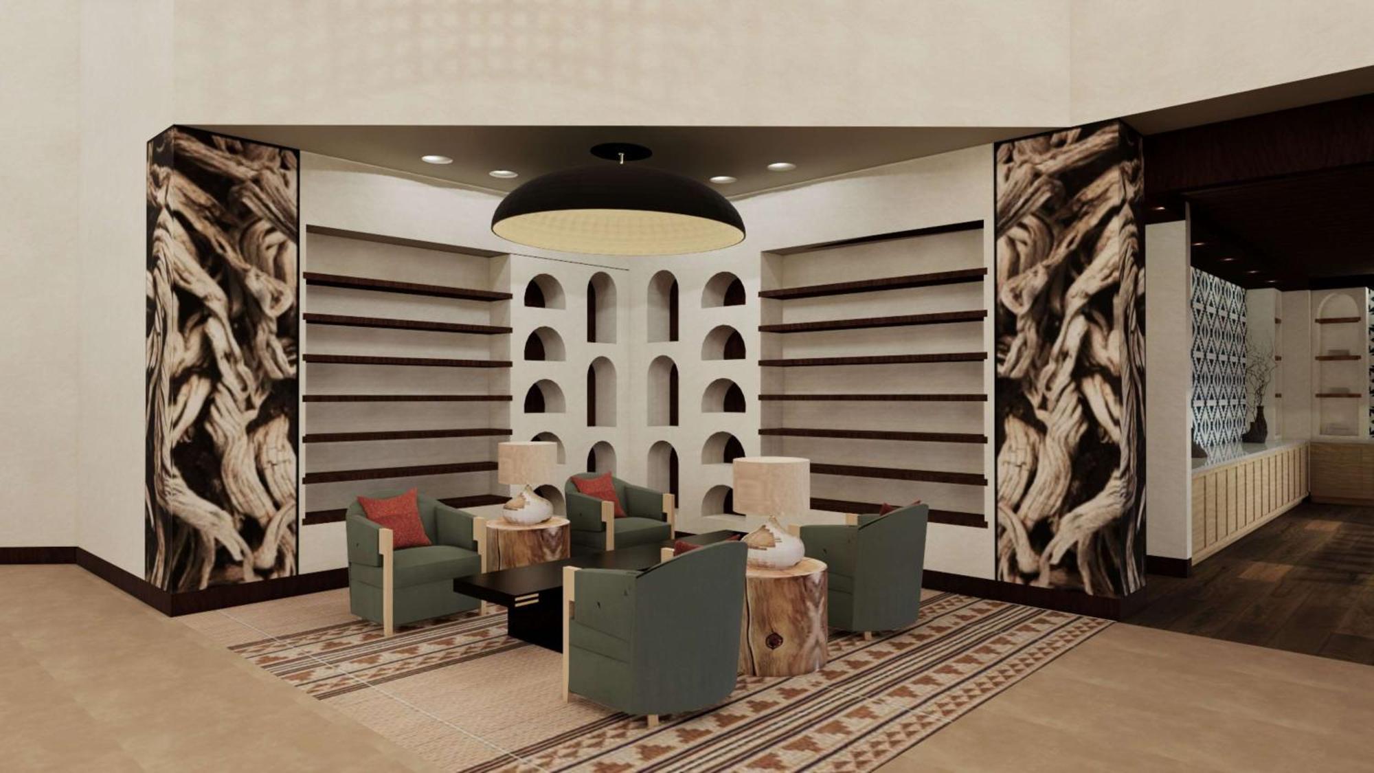 The Eddy Hotel Tucson, Tapestry Collection By Hilton Ngoại thất bức ảnh