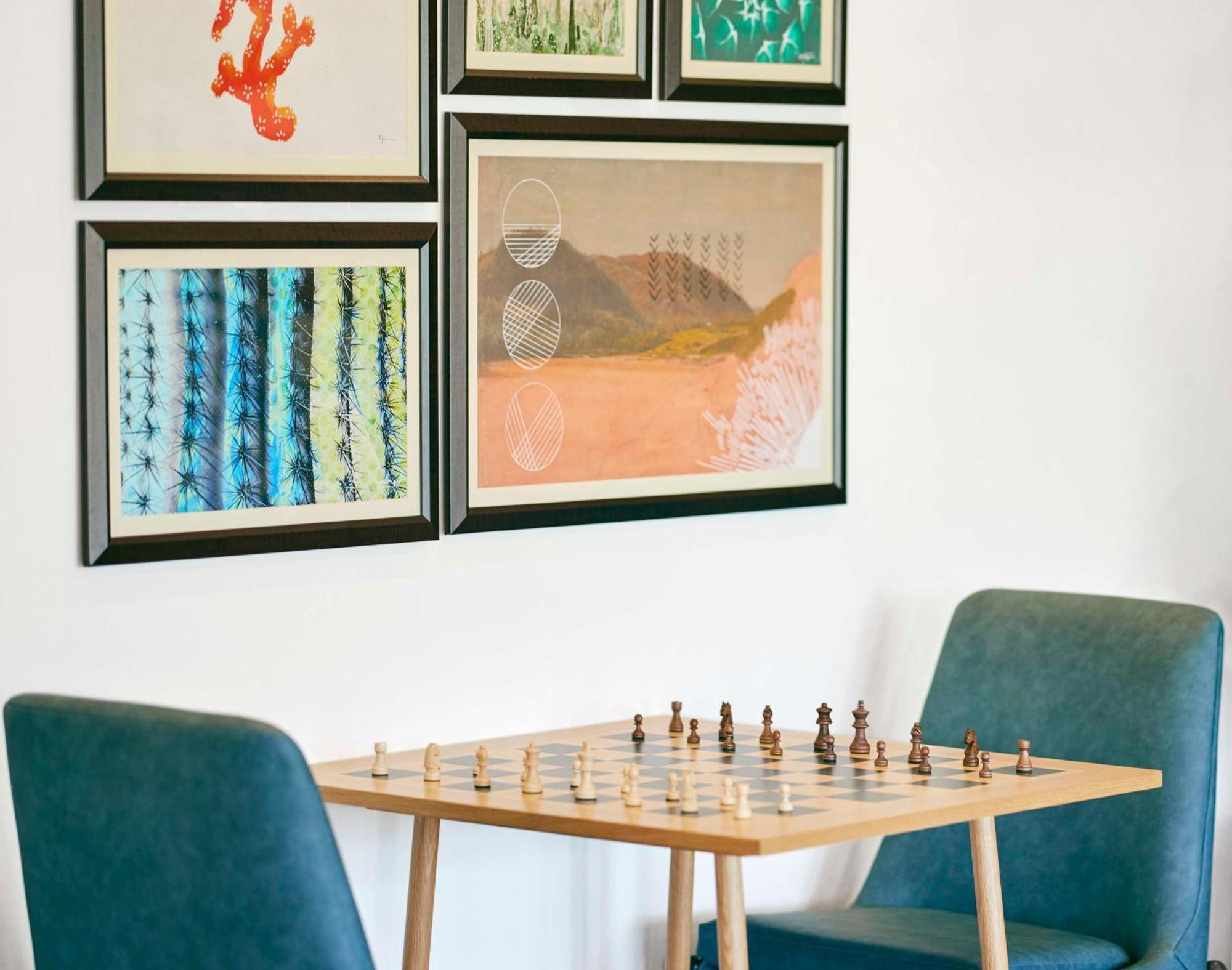 The Eddy Hotel Tucson, Tapestry Collection By Hilton Ngoại thất bức ảnh
