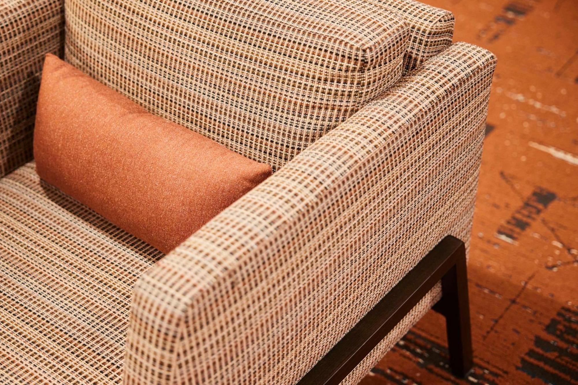The Eddy Hotel Tucson, Tapestry Collection By Hilton Ngoại thất bức ảnh